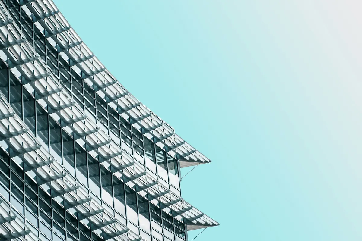Harbour Offices, Copenhagen, Denmark